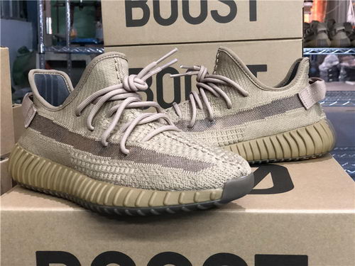 Authentic Adidas Yeezy 350 V2-016