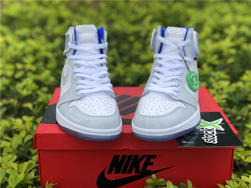 Air Jordan 1 High Zoom R2T