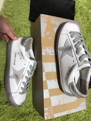 GGDB Shoes AAA(Women)-002