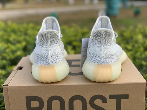 Authentic Adidas Yeezy 350 Tailgate-001