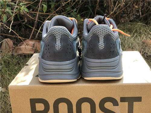 Authentic Yeezy Boost 700 “Teal Blue”
