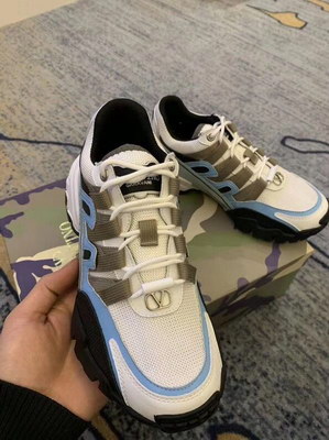 Valentino Shoes(AAA)-203