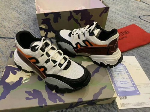 Valentino Shoes(AAA)-201