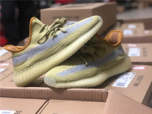 authentic ad*s Y**zy boost 350 v2 marsh