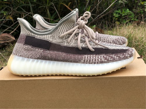 authentic ad*s Y**zy boost 350 v2 zyon”