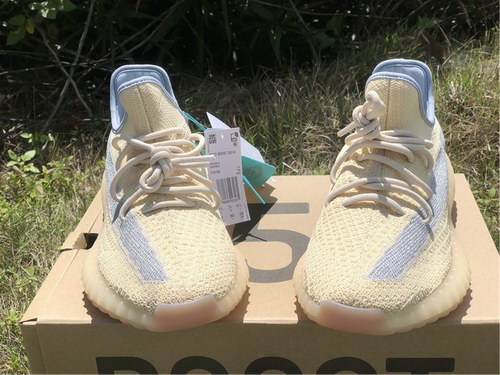 Adidas Yeezy Boost 350 V2 “Linen”