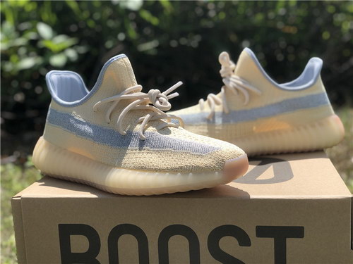 Adidas Yeezy Boost 350 V2 “Linen”