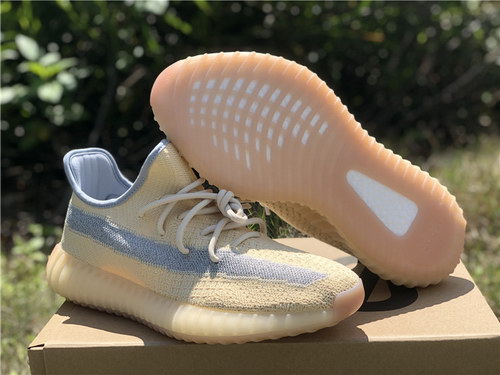 Adidas Yeezy Boost 350 V2 “Linen”