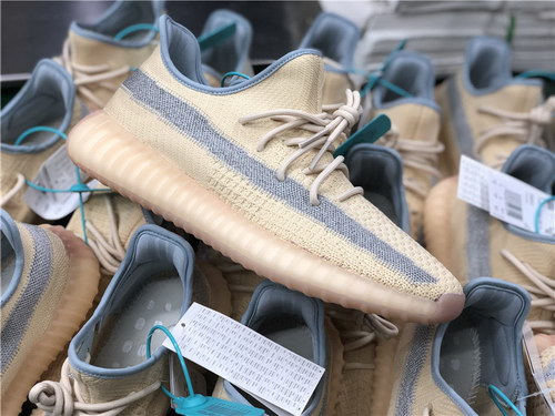 Adidas Yeezy Boost 350 V2 “Linen”