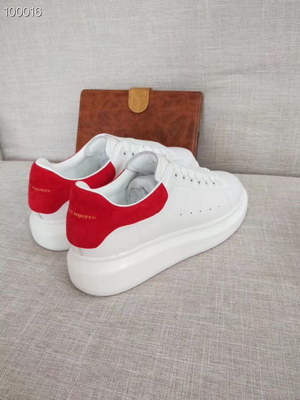 ale*d*r M*Q*en shoes aaa(women)-101