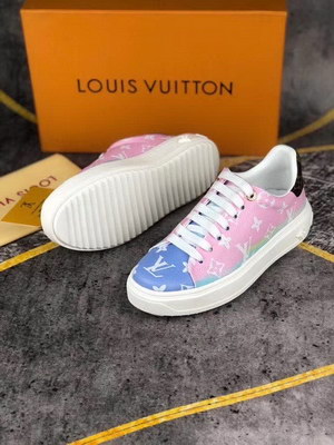 LV Shoes(AAA)-706
