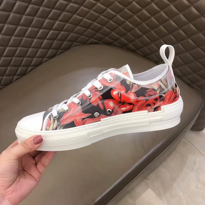 Dior Shoes(AAA)-064