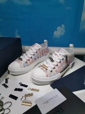 Dior Shoes(AAA)-065