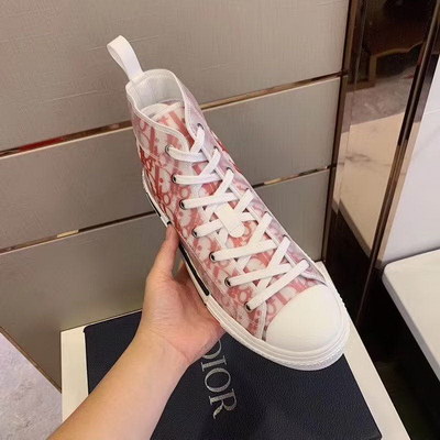 Dior Shoes(AAA)-075
