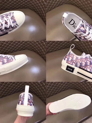 Dior Shoes AAA(Women)-046