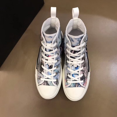 Dior Shoes(AAA)-068