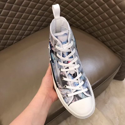 Dior Shoes(AAA)-068