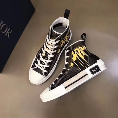 Dior Shoes AAA(Women)-053