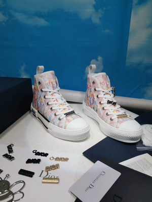 Dior Shoes AAA(Women)-056