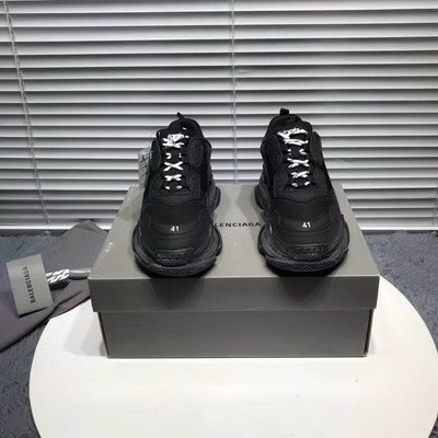 Ba*len*cia*ga shoes aaaa(women)-109