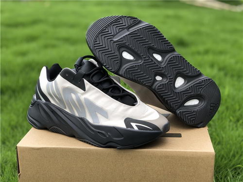 Authentic Yeezy Boost 700 MNVN “Bone”