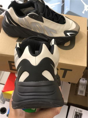Authentic Yeezy Boost 700 MNVN “Bone”