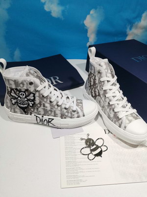Dior Shoes AAA(Women)-063