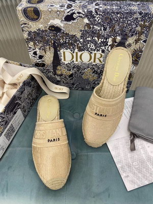 D*or slippers women(aaa)-021