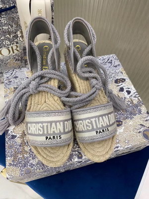 D*or slippers women(aaa)-005