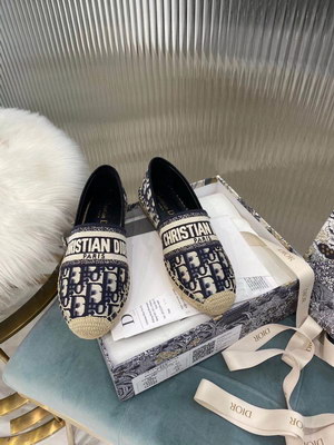 D*or shoes aaa(women)-066