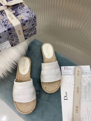 D*or slippers women(aaa)-016