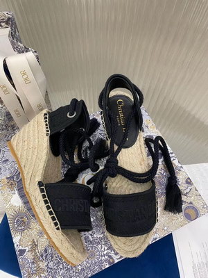 D*or slippers women(aaa)-006