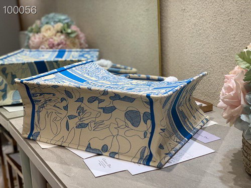 D*or handbags aaaa(women)-056