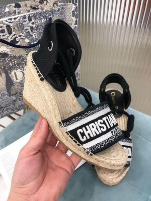 D*or slippers women(aaa)-004