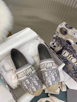 Dior Shoes AAA(Women)-067