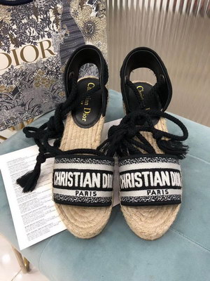 D*or slippers women(aaa)-004