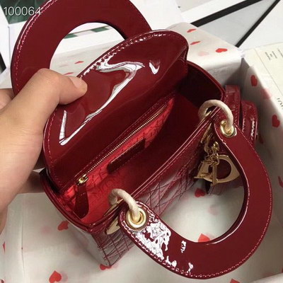 D*or handbags aaaa(women)-037