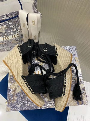 D*or slippers women(aaa)-006