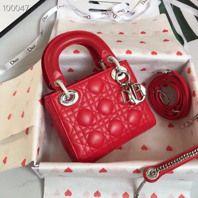 D*or handbags aaaa(women)-035