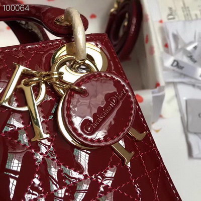 D*or handbags aaaa(women)-037