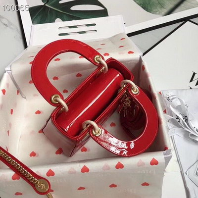 D*or handbags aaaa(women)-038