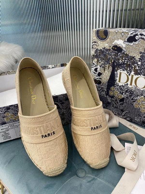 Dior Shoes AAA(Women)-068