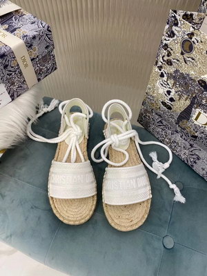 D*or slippers women(aaa)-007