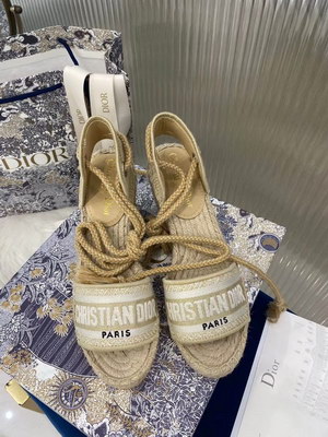 D*or slippers women(aaa)-003