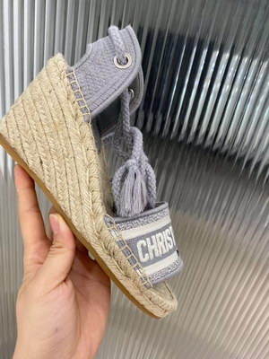 D*or slippers women(aaa)-005