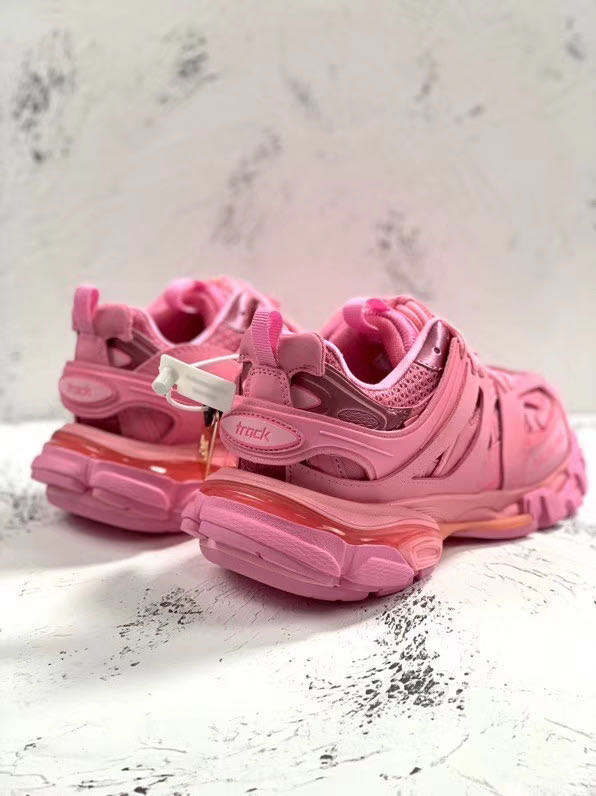 Ba*len*cia*ga shoes aaaa(women)-115