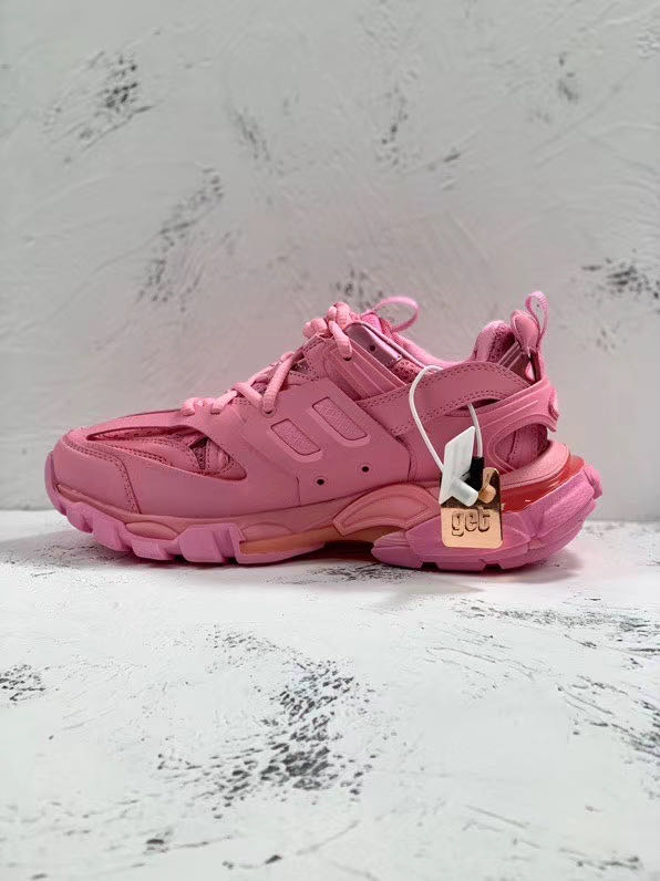 Ba*len*cia*ga shoes aaaa(women)-115