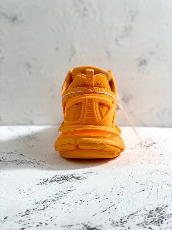 Ba*len*cia*ga shoes aaaa(women)-114