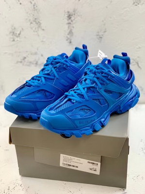 Ba*len*cia*ga shoes aaaa(women)-110