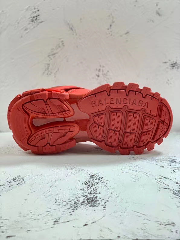 Ba*len*cia*ga shoes aaaa(women)-111